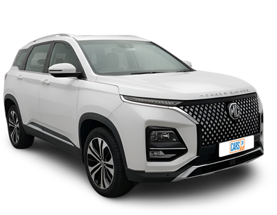 MG HECTOR-img